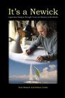 IT'S A NEWICK - Legendary Designer Brought Grace and Beauty to Multihulls By Dick Newick, Alison Cotter Cover Image