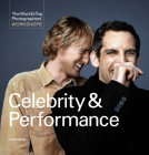 The World's Top Photographer's Workshops:  Celebrity & Performance Cover Image