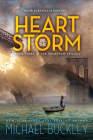 Heart of the Storm (The Undertow Trilogy) By Michael Buckley Cover Image