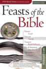 Feasts of the Bible By Sam Nadler Cover Image