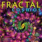 Fractal Cosmos 2023 Wall Calendar By Alice Kelley Cover Image