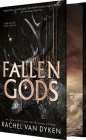 Fallen Gods (Deluxe Limited Edition) Cover Image