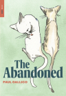 The Abandoned By Paul Gallico Cover Image