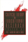 Critical Theory and Educational Research (Suny Series) By Peter L. McLaren (Editor), James M. Giarelli (Editor) Cover Image