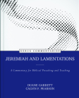 Jeremiah and Lamentations: A Commentary for Biblical Preaching and Teaching Cover Image