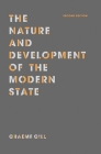 The Nature and Development of the Modern State By Graeme Gill Cover Image