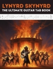 Lynyrd Skynyrd: The Ultimate Guitar Tab Book Cover Image