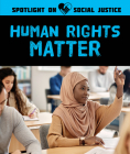 Human Rights Matter Cover Image