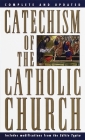 Catechism of the Catholic Church: Complete and Updated Cover Image