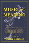 Music and Meaning: Lean Production and Its Discontents Cover Image