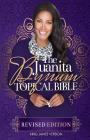 The Juanita Bynum Topical Bible French Edition Cover Image