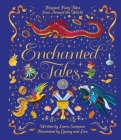 Enchanted Tales: Magical Fairy Tales from Around the World Cover Image