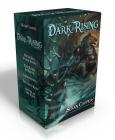 The Dark Is Rising Sequence: Over Sea, Under Stone; The Dark Is Rising; Greenwitch; The Grey King; Silver on the Tree Cover Image