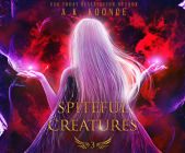 Spiteful Creatures By A. K. Koonce, Jennifer Blom (Read by) Cover Image