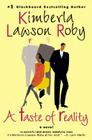 A Taste of Reality By Kimberla Lawson Roby Cover Image
