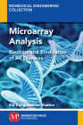 Microarray Analysis: Biochips and Eradication of all Diseases By Kal Sharma Cover Image