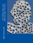 On Molecular and Microscopic Science: Volume 1 Cover Image