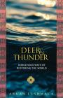 Deer and Thunder Cover Image