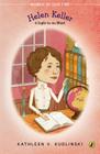 Helen Keller: A Light for the Blind (Women of Our Time) By Kathleen V. Kudlinski, Donna Diamond (Illustrator) Cover Image