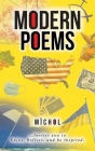 Modern Poems Cover Image