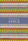 The Grammar of Spice Cover Image