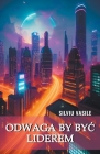 Odwaga by byc liderem Cover Image