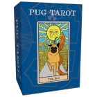 Pug Tarot Cover Image