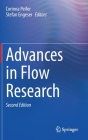 Advances in Flow Research By Corinna Peifer (Editor), Stefan Engeser (Editor) Cover Image