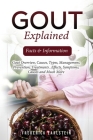 Gout Explained: Facts & Information Cover Image