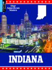 Indiana By Rennay Craats Cover Image
