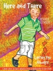 Here and There, Loving You Always: A Book About An Open Adoption From a Birthmother to Her Child By Beverly Reynolds, Beverly Reynolds (Illustrator) Cover Image