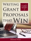 Writing Grant Proposals That Win By Deborah Ward Cover Image