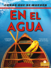 En El Agua (on the Water) By Christina Earley, Pablo de la Vega (Translator) Cover Image
