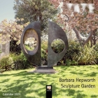 Tate: Barbara Hepworth Sculpture Garden Mini Wall Calendar 2025 (Art Calendar) By Flame Tree Studio (Created by) Cover Image