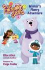 Jim Henson's Enchanted Sisters: Winter's Flurry Adventure By Elise Allen, Halle Stanford, Paige Pooler (Illustrator) Cover Image