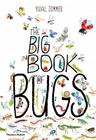 The Big Book of Bugs (The Big Book Series) Cover Image