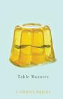 Table Manners Cover Image