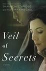 Veil of Secrets By Shannon Ethridge, Kathryn Mackel Cover Image