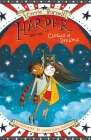 Harper and the Circus of Dreams By Cerrie Burnell, Laura Ellen Anderson (Illustrator) Cover Image