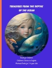 Mermaid Books for 3-6 year olds: Children's Stories in English, Books for Children By Vienela Sas Cover Image