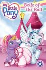 My Little Pony: Belle of the Ball Cover Image
