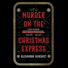 Murder on the Christmas Express Cover Image