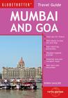 Mumbai and Goa Travel Pack [With Map] By Robin Gauldie Cover Image