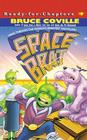Space Brat By Bruce Coville, Katherine Coville (Illustrator) Cover Image