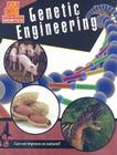 Genetic Engineering (Let's Relate to Genetics) Cover Image