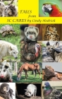 Tails from SC CARES By Cindy Hedrick Cover Image