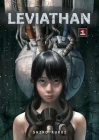 Leviathan Volume 1: Volume 1 Cover Image