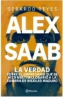 Alex SAAB By Gerardo Reyes Cover Image