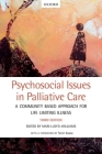Psychosocial Issues in Palliative Care: A Community Based Approach for Life Limiting Illness Cover Image
