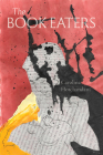 The Book Eaters By Carolina Hotchandani Cover Image